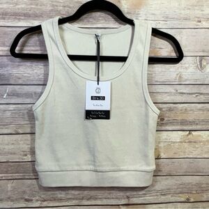 Bra:30 The After Bra size XL Color Egg Nog